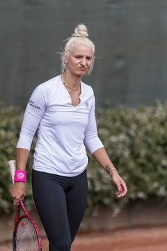 Bild 190 - BL2 Grossflottbeker THGC - TC SCC Berlin : Ergebnis: 2:7